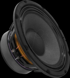 SP-8/150PRO Compact PA bass speaker