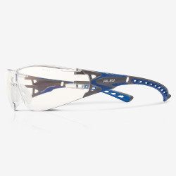 Okulary ochronne Riley Okulary Ramiona