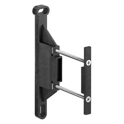 Zestaw montażowy EMERSON ? AVENTICS do: AS3-MBR-X000-W03 Zacisk mocujący