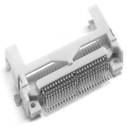 Zacisk ustalający Zacisk 3M do użytku z: Nagłówek karty serii 7E50