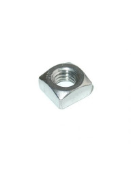 Nakrętka kwadratowa M8 iONTEC