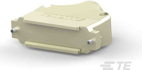 Osłona tylna D-Sub 50 -pinowe Cynk TE Connectivity DD