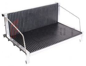 SL-D01 Rack ESD na płytki PCB 410x280x165 (wózek SL-605)