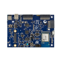 B-U585I-IOT02A Discovery kit for IoT node with STM32U5 series