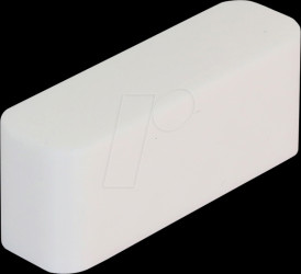 SP3D0036 Compensating adapter for Shelly DW, 3 x 20 mm, 3 pieces