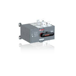 ABB 1SCA121270R1001 Przełącznik zmiany kierunku OTM800E2CM230V, 1000 V, 800 A