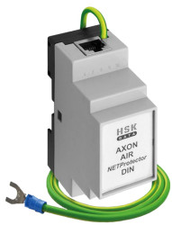 Zabezpieczenie AIR Net Protector DIN