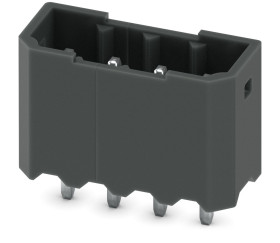 Wtykowy blok zaciskowy Phoenix Contact Lutowane