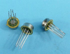 MAC-157 TO-99 UKŁAD