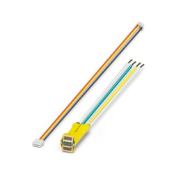 Czujnik PIR, Czujnik sieciowy