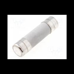 Bezpiecznik 38x10mm 20A 500V / B10X38S-20A