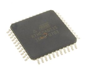 ATMEGA8515-16AU QFP44