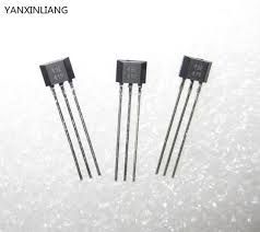 49E OH49E SS49E czujnik pola magnetycznego Halla