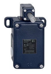 BELT ALIGNMENT SWITCH