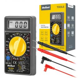 RB-830 miernik uniwersalny