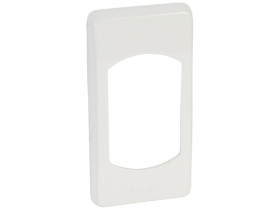 CELIANE Ramka biała 1 moduł 068630 LEGRAND