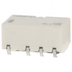 Omron G6K-2G-Y-DC5 Relay Surface Mount DPDT Low Profile 1A 5VDC