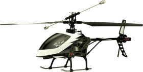 Amewi Buzzard Helikopter jednowirnikowy RtF