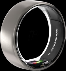 UHRA-RT-08-EUL7 Smart ring Air, size 8, gold