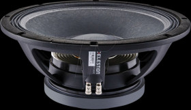 CF1540HD/8 PA bass speaker, 1200 W, 8 ohms