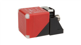 Czujnik Indukcyjny 40X67x40 Mm Niezabudowany Sn: 40 10-30V Dc Pnp Nc / No...