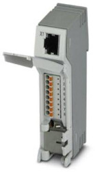 Phoenix Contact PP-RJ-SCC Patch panel