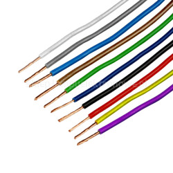 Przewód instalacyjny jednożyłowy LgY 0.5