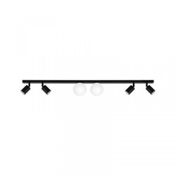 Lampa sufitowa K-5492 z serii SWING Kaja Lighting