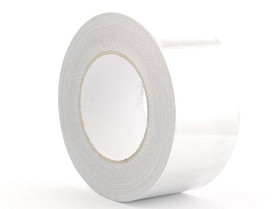 Taśma aluminiowa ochronna Jovy 60 mm 50 m