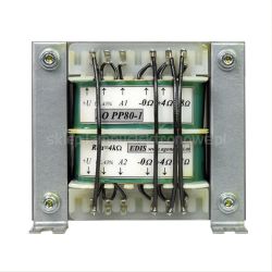 LO-PP80-1 Transformator głośnikowy PP Ogonowski