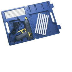 CK Tools T6216 Glue Gun Kit Euro Plug