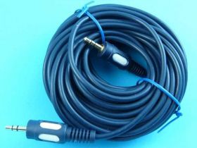 KABEL WT.3,5 ST-&gt;WT.3,5 ST 10,0mb VITALC