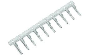 Zacisk zagniatany Żeński Wurth Elektronik WR-MPC3 Gniazdo WR-MPC3 3mm żeńskie