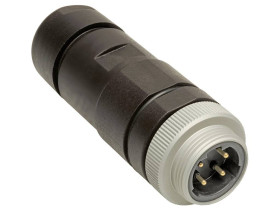 Molex 1300700046 Złącze czujnika/aktuatora 1 szt.