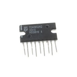 Układ scalony TDA3652AQ