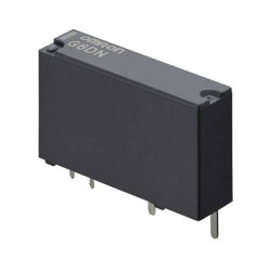 Omron G6DN-1A-CF-DC4.5 Power Relay 4.5V DC 5A 1 piece tray packaging