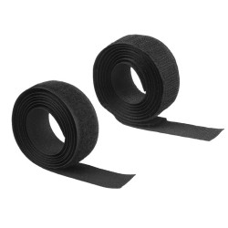 Taśma rzepowa 20mm x 100cm rzep organizer do kabli