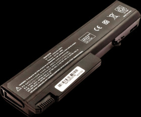 50576 Laptop battery for HP, Li-Ion, 4400 mAh