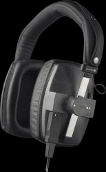 455970 DT 150 studio headphones, 250 ohm
