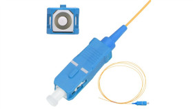 Pigtail Jednomodowy, 900Um G.657A 1M Extralink Sc/Upc