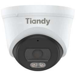 KAMERA IP TC-C34XN 2ENA-28 Spark Series - 4 Mpx 2.8 mm TIANDY