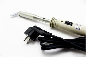 Lutownica 300W ZD-715L (grot W5)