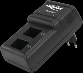 5107043 Microcontroller-regulated plug-in charger