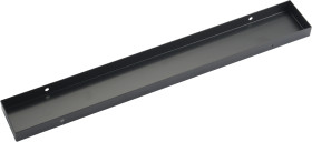 Szyna z uchwytem na narzędzia Uchwyt narzędziowy do panelu ściennego Mocowanie znaku zawartość uchwyt na baner znakowy