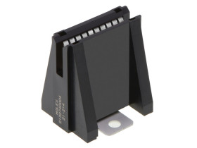 Szyna prądowa, 600V ac, 300A, Molex PowerPlane