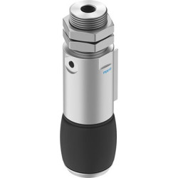 Chwytak pneumatyczny, palce: 1, Pojedyncza, 8 barów