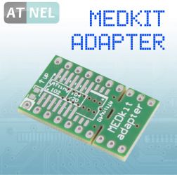 MEDkit adapter PLUS
