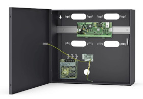 MC16-PAC-EX-1-KIT - zestaw kontroli dostępu w wersji EX