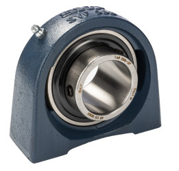 Łożysko ślizgowe dzielone, Żeliwo, śred. 40mm