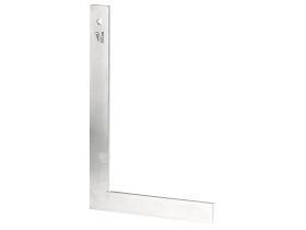 Kątownik ślusarski bez stopki HELIOS PREISSER Schlosserwinkel 150x100mm ohne Anschlag verzinkt 0375408 1 szt.